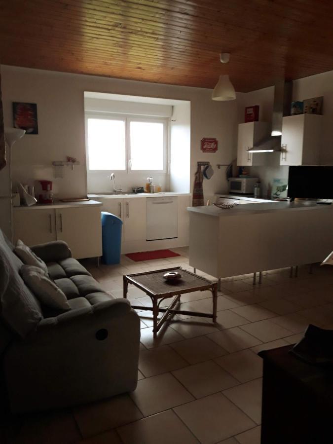Gite Du Bouyssou Carsac-Aillac Kültér fotó